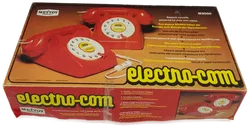 Elektro-Com Spielzeug Telefone - Bild 1