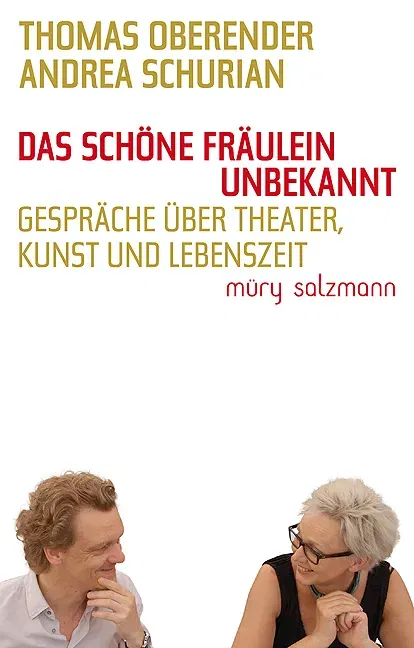 Das schöne Fräulein Unbekannt. - Bild 1