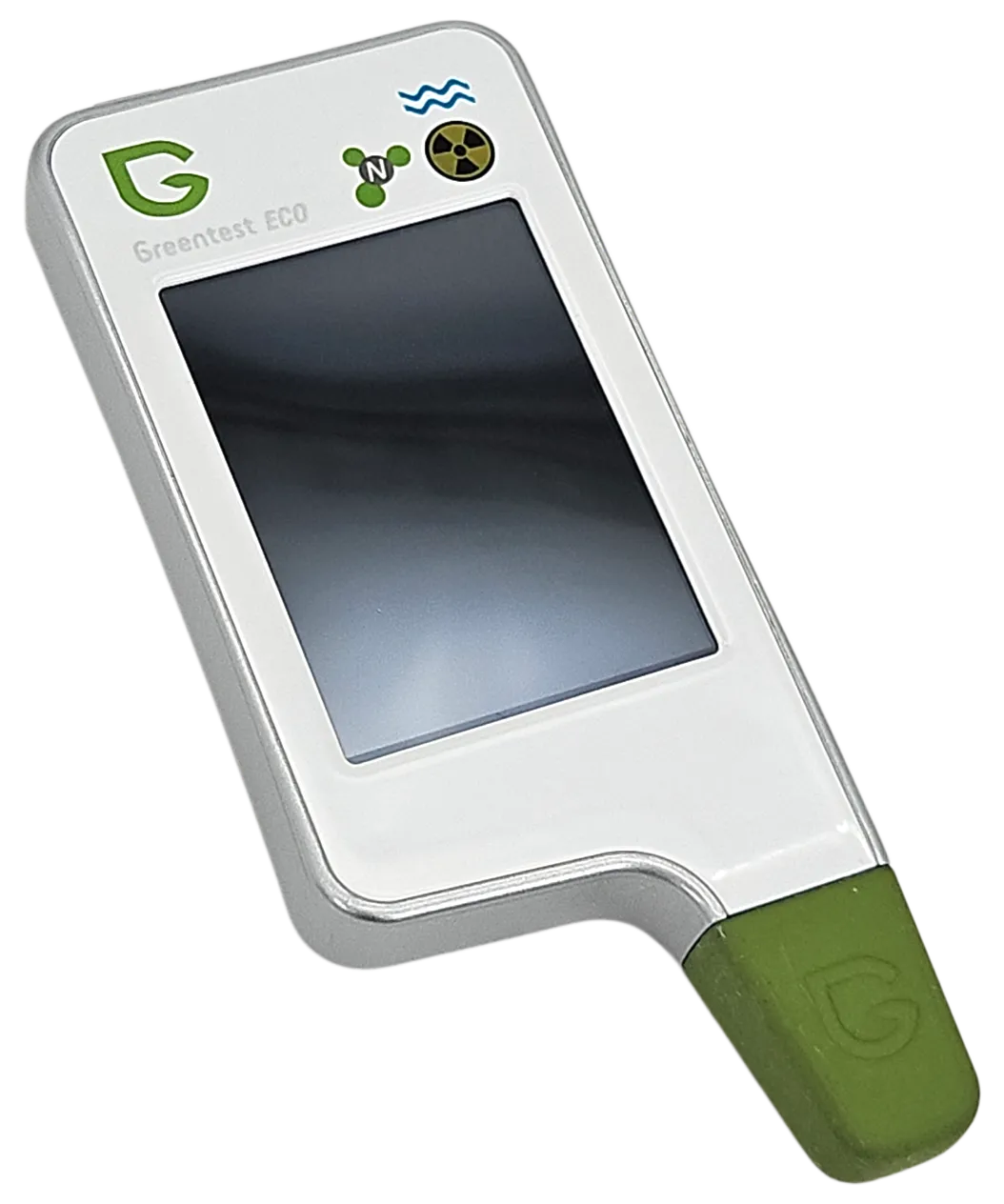 Anmez Greentest ECO 5 - Detektor (3-in-1) – Bild 5