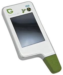 Anmez Greentest ECO 5 - Detektor (3-in-1) - Bild 5