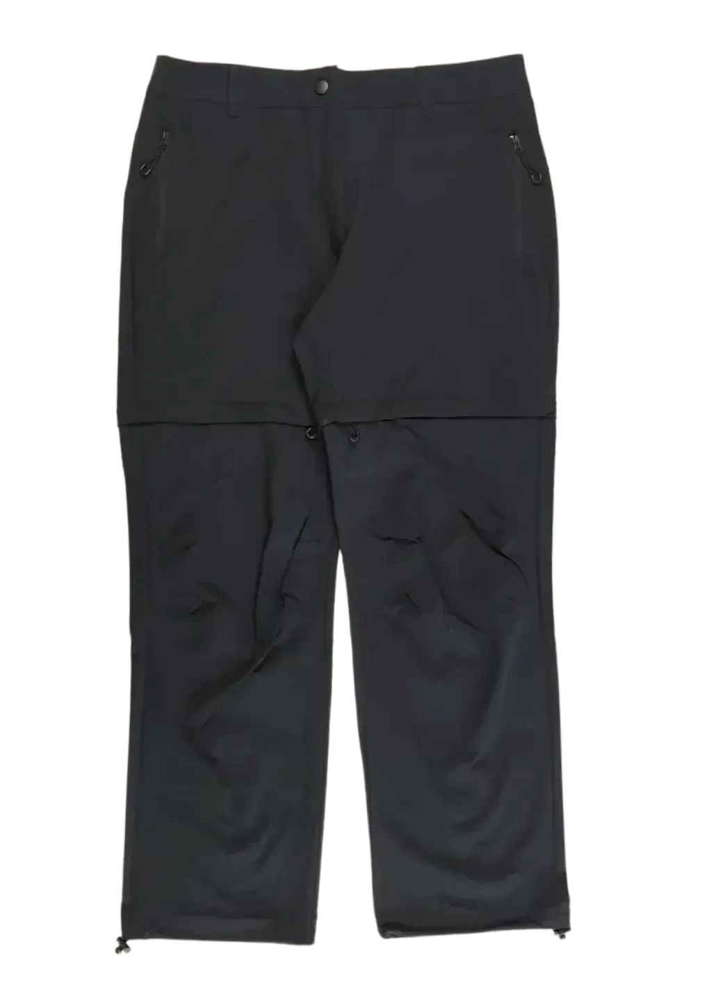 Inoc Herren Outdoor Hose, schwarz - Gr. L  - Bild 4