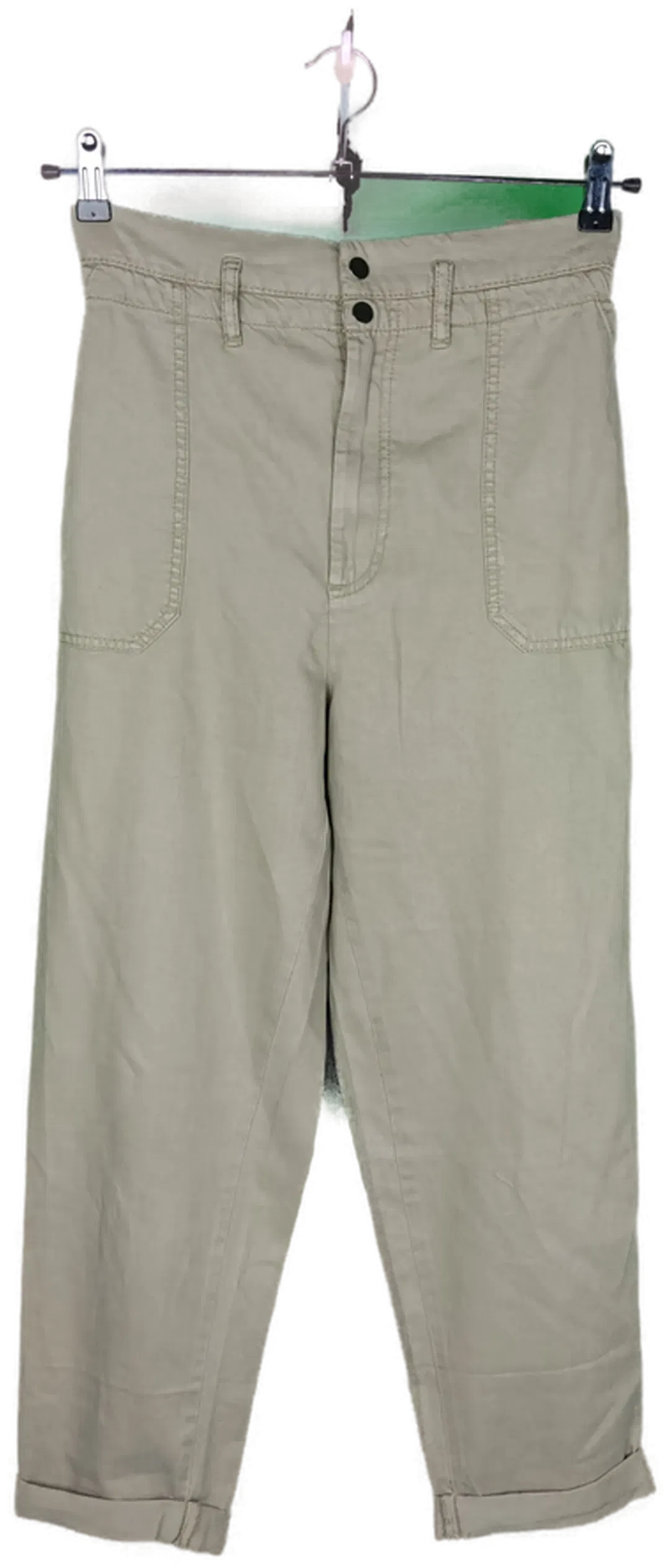 Clockhouse Damen Hose khaki - M/38 - Bild 1