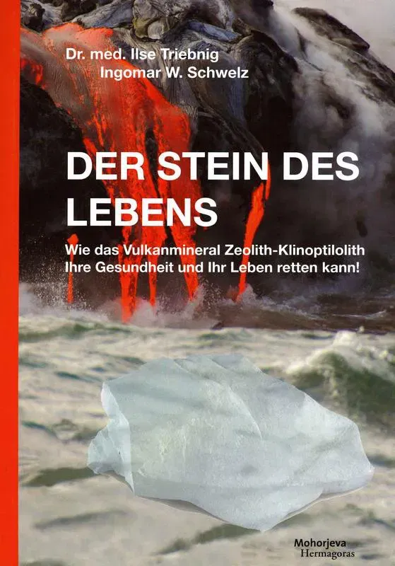 Der Stein des Lebens - Ilse Triebnig,Ingomar W. Schwelz - Bild 1
