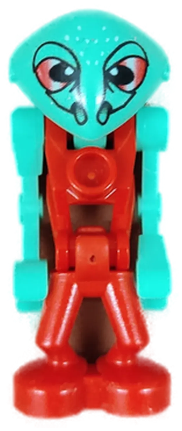 Lego Minifigur - Bild 1