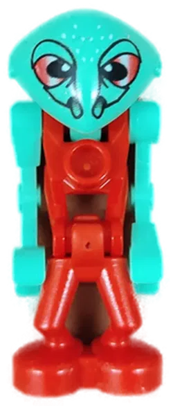 Lego Minifigur - Bild 1