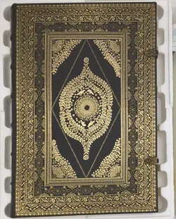 Prunkschrift - Biblia 1630 - die ganze heilige Schrift durch Dr. Martin Luther verdeutscht - Faksimile - Bild 10