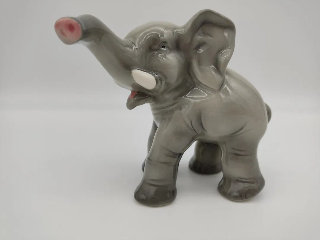 Deko Elefant - Bild 4