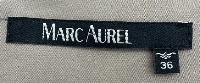 Marc Aurel - Damen Kostüm - Gr. 36 – Bild 6