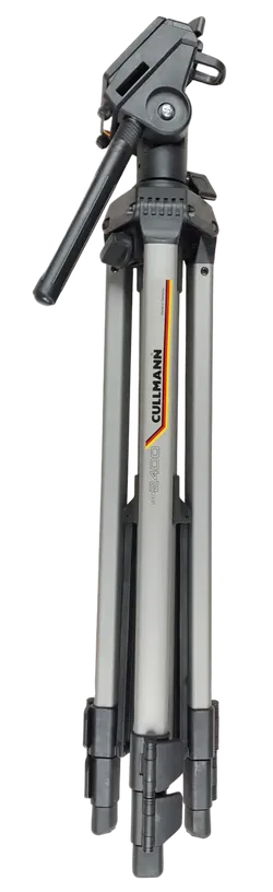 Cullmann Video 2400 Stativ  - Bild 2