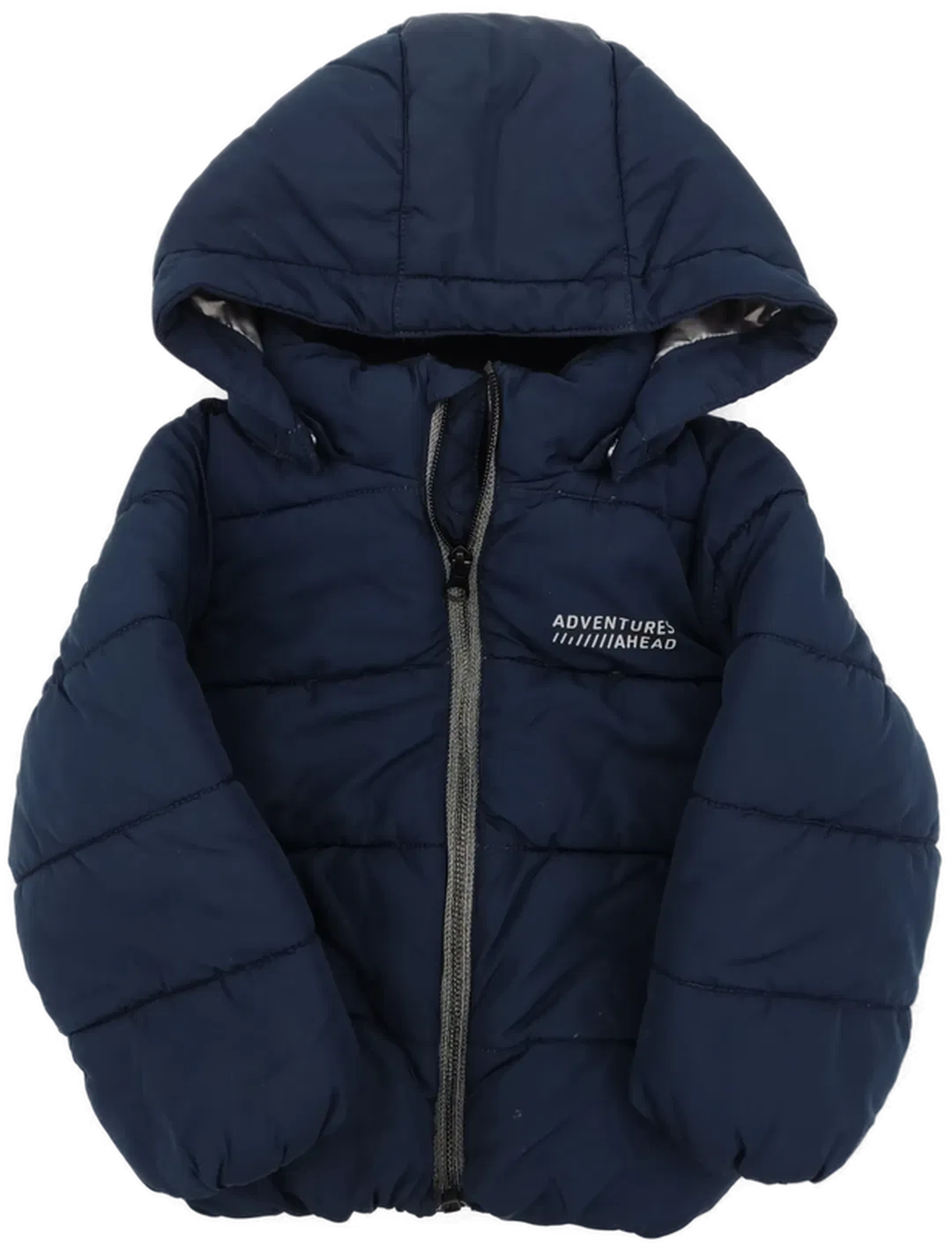 Name It Kinder Jacke marine Gr. 92 - Bild 1