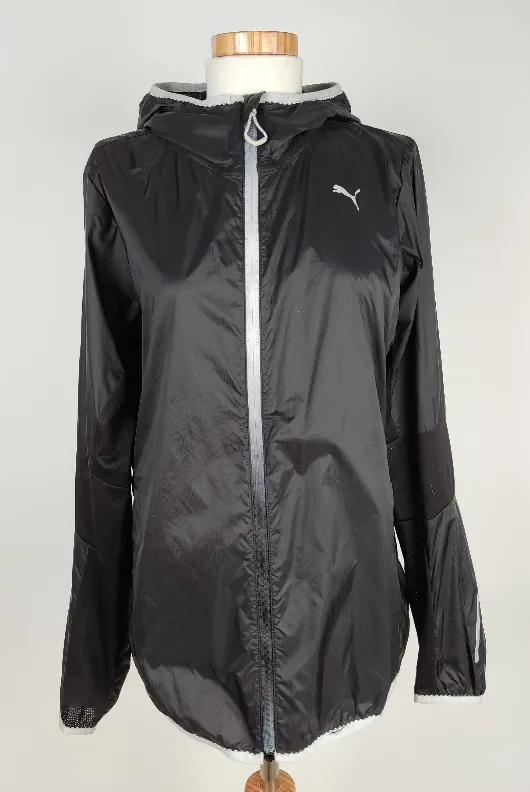 Puma - Damen Sportjacke Gr. 40 – Bild 2