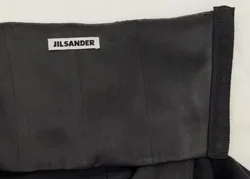 Jil Sander - Damenkleid Gr. 36 - Bild 6