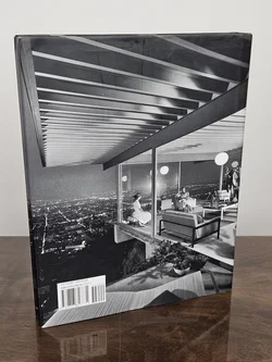 A Constructed View - The Architectural Photography of Julius Shulman  - Joseph Rosa, Esther McCoy – Vorschau 2