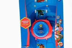 Lexibook PAW Patrol Projektor-Armbanduhr, Digital, ab 3+ - Bild 3