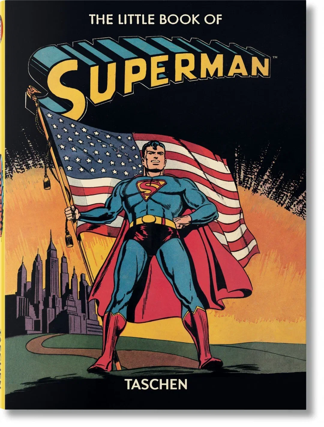 The Little Book of Superman - Paul Levitz - Bild 1