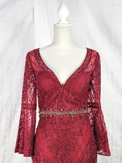 Abendkleid - 05 - Lara Design (New York) - Bild 6