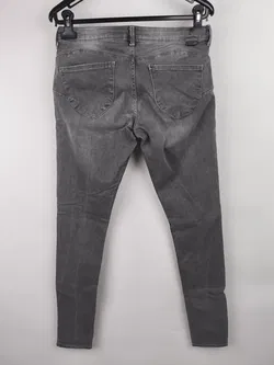 Damenjeans Gr. 28/32 Jeggins Low Waist - Bild 2