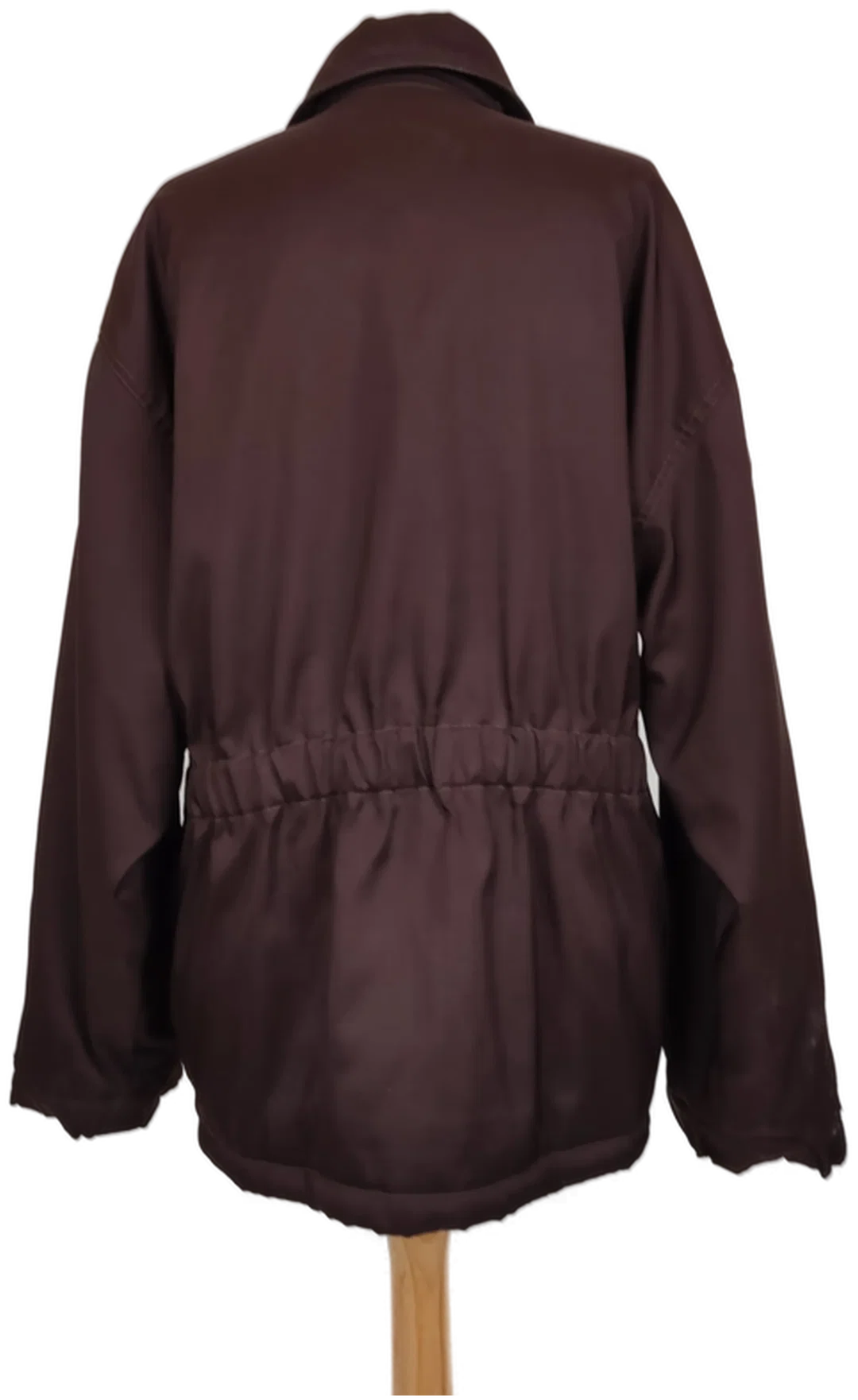 Moschino Jeans  Damen Jacke braun Gr. 38 – Bild 2