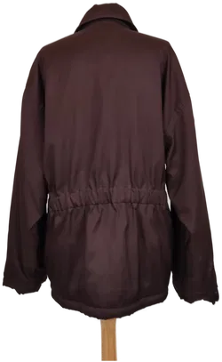 Moschino Jeans  Damen Jacke braun Gr. 38 - Bild 2