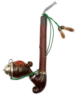 Old Briar Pfeife  - Bild 1