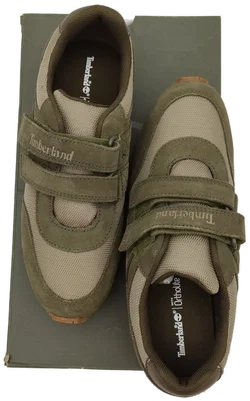 Timberland Kinder Sneaker Gr. 38 | Ungetragenes Unikat - Bild 6