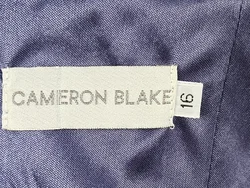 Abendkleid - 12 - Cameron Blake by Mon Cheri - Bild 14