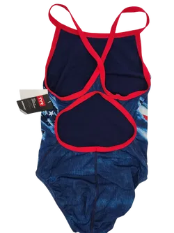 TYR - Damen Badeanzug - 1 Stück - Bild 2