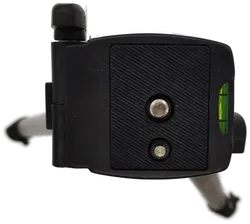 Hama Dreibeinstativ Star 700 EF Digita mit Tasche - Bild 2