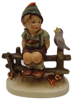 Hummel Figuren - Bild 2