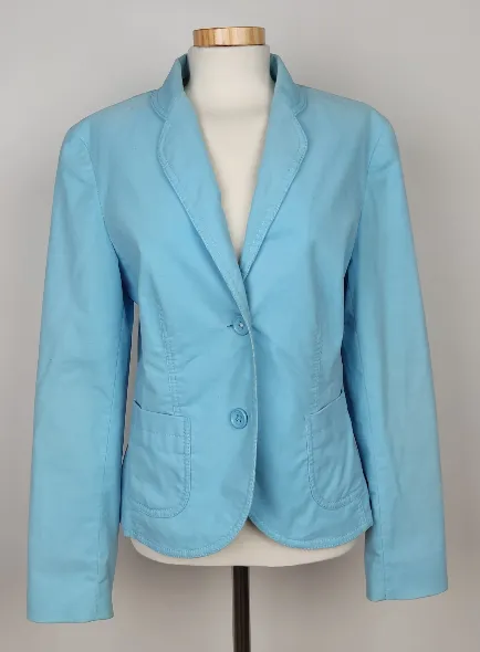 Escada Sport - Damen Blazer Gr. 38 – Bild 2