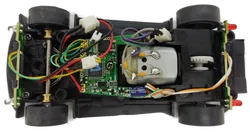 Carrera Digital 132 BMW Z4 Coupé Schubert Motors 20030448 