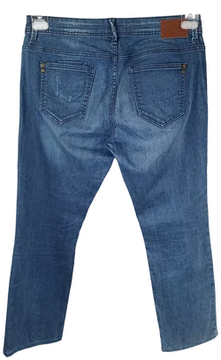 s.Oliver Herrenjeans blau Gr. W40/L30