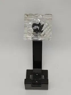 Mid-Century Garderobehaken - Set 6 Stück - Bild 3