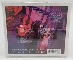 CD Helene Fischer 