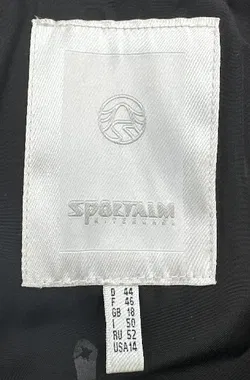 Sportalm - Damenmantel - Gr. 44 - Bild 5