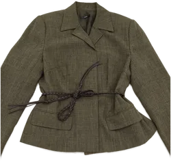 Zero Blazer Damen Gr. 42 - Bild 2