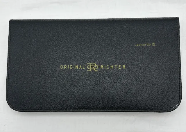 Original Richter - Leonardo IX  - Bild 1