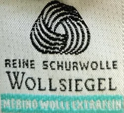 Burlington Herrenpullover gemustert Gr. 50 – Vorschau 5