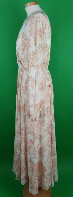 Forever New -Damen Kleid Gr. 42 - Bild 2