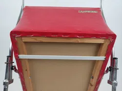 Vintage-Kinderwagen/Puppenwagen   - Bild 25