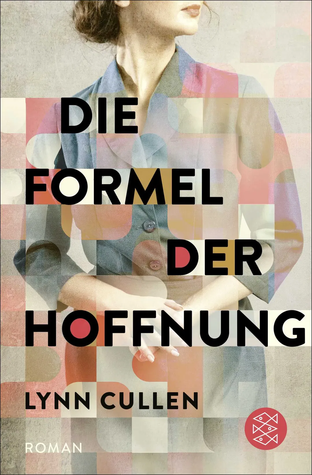 Die Formel der Hoffnung - Lynn Cullen - Bild 2