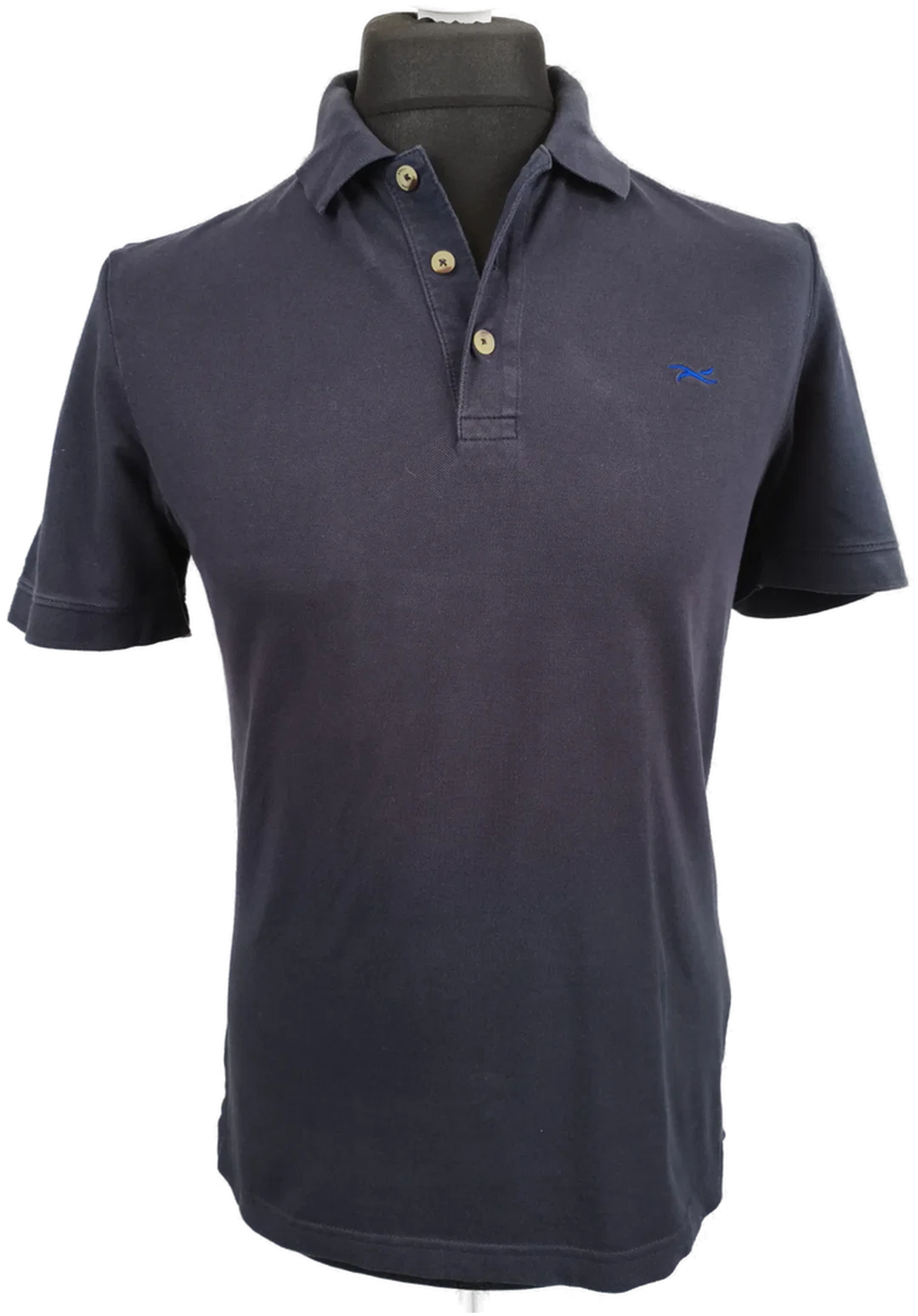 Brax, Poloshirt, Gr. S - Bild 4