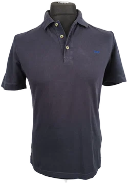 Brax, Poloshirt, Gr. S - Bild 1