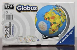 tiptoi® Der interaktive Globus - Gesellschaftsspiel - Ravensburger - Bild 5