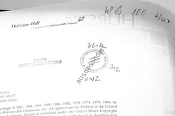 Hurst's the heart - Valentin Fuster u.a. - Bild 3