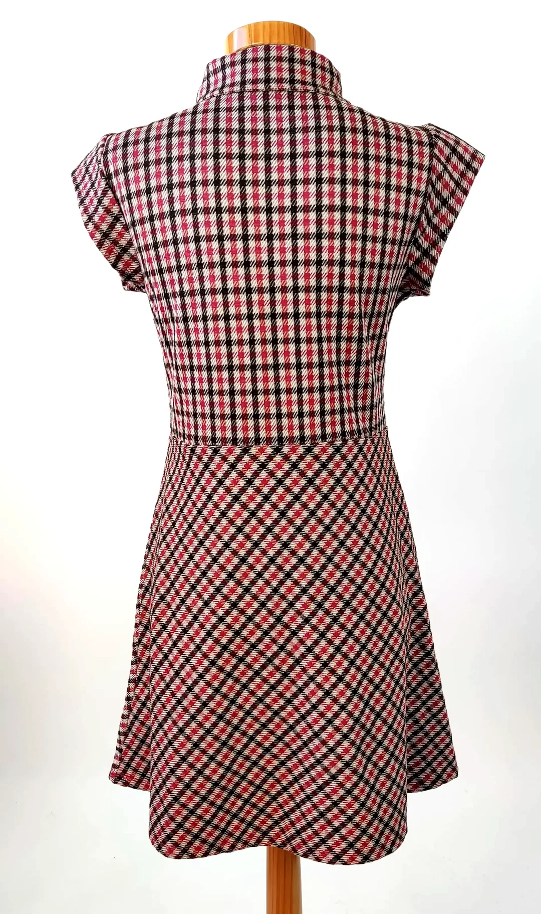 pageone young Mädchenkleid mehrfarbig - Gr. 158/164 – Bild 2