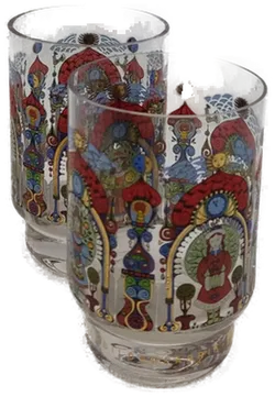 Franz Barta Gläser  - Bild 2