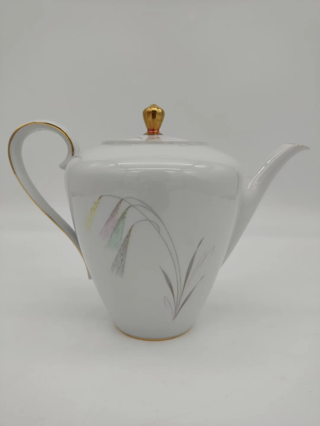Eschenbach - Mid-Century Kaffeeservice 7-teilig – Bild 6