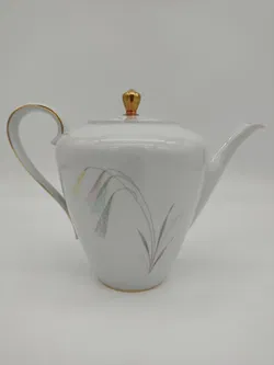 Eschenbach - Mid-Century Kaffeeservice 7-teilig - Bild 6