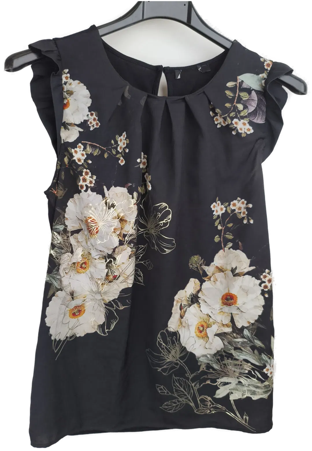 Orsay Damen Bluse Gr. S - Bild 1